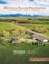 Montana Ranch Properties Brochure