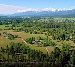 Montana Ranch Properties