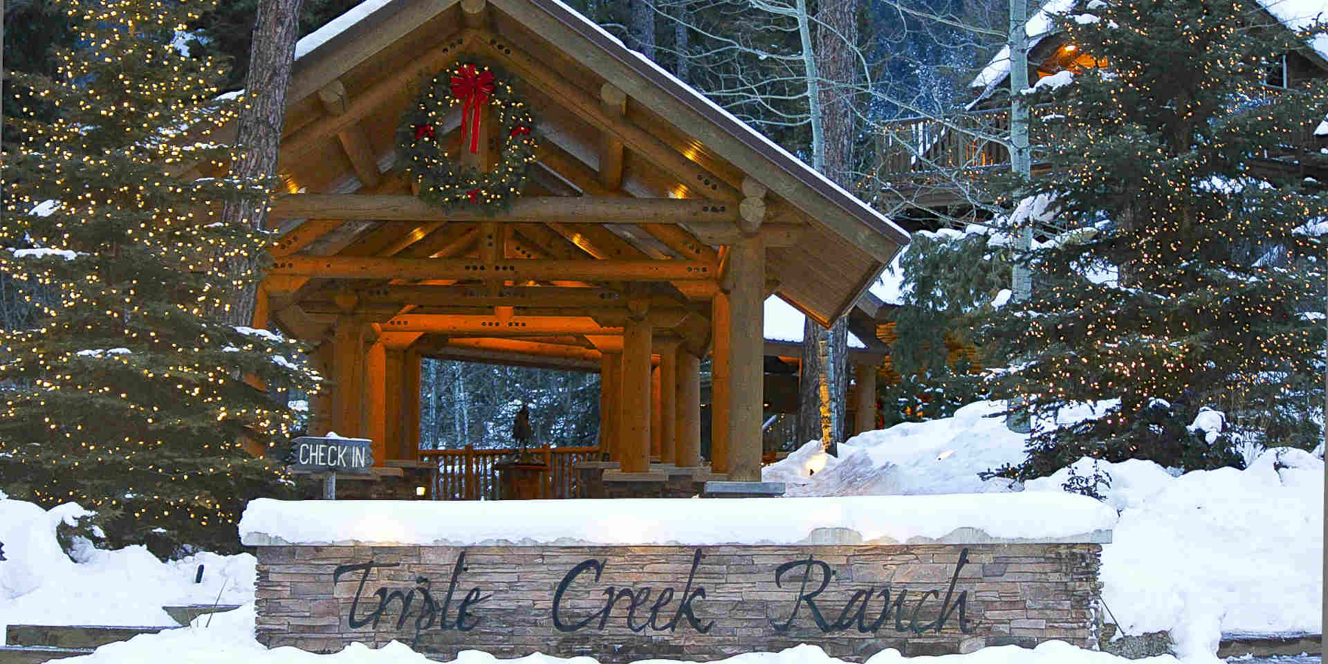 Triple Creek Ranch